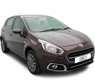 Fiat Punto EVO-img